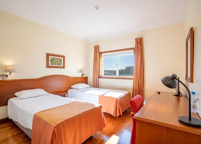 Hotel Ulveira