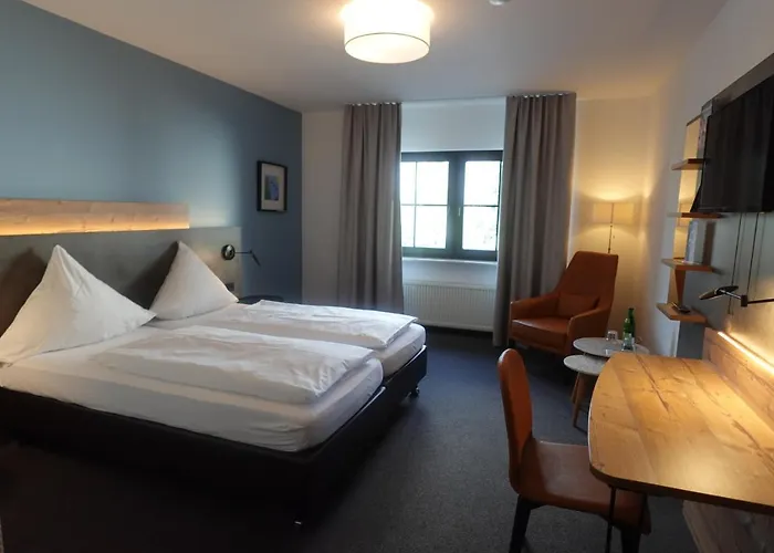 Hotel&Weinhaus Zum Schwarzen Bären