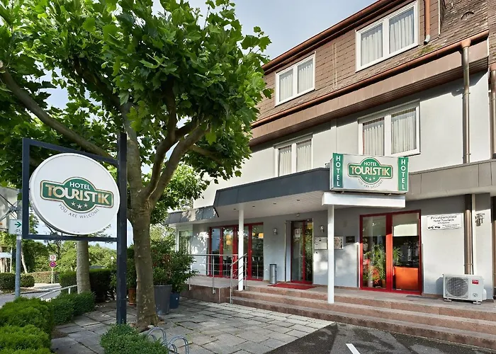 Hotel Touristik