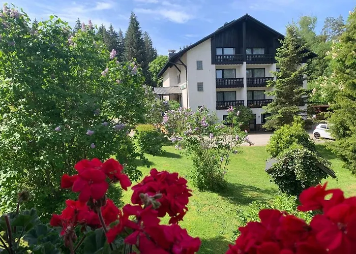 Landhaus Am Forst