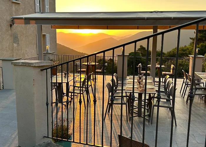Hotel U Frascone