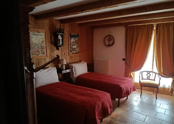 Hotel Lo Campagnar