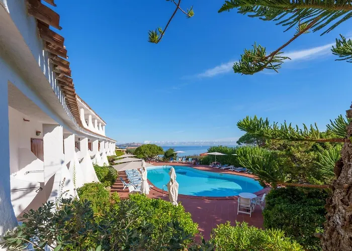 Hotel Punta Est