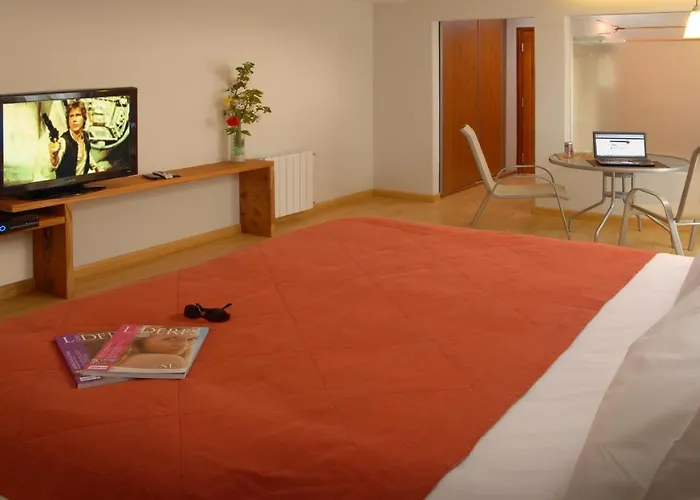 Las Nalcas Boutique Hotel & Mountain Spa