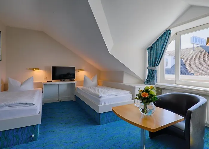 Hotel Residenz