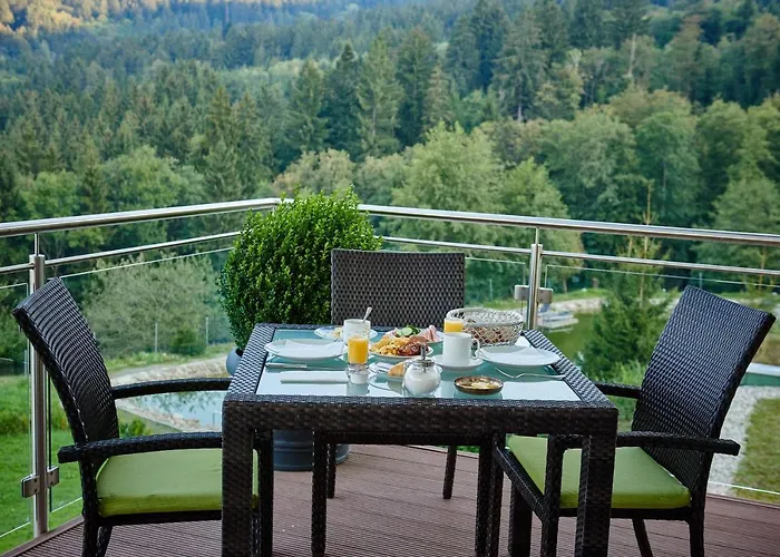 Hotel Reblingerhof