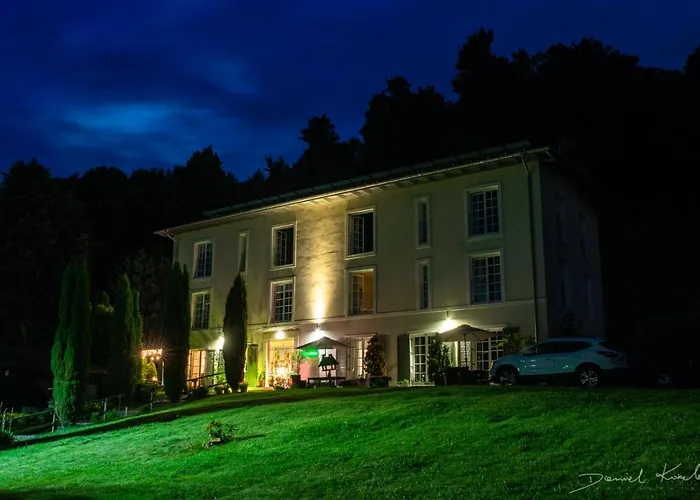 Rezydencja Villa Nova