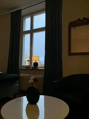 Best Guest Hotell och Vandrarhem