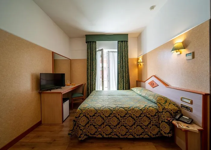 Hotel Mary