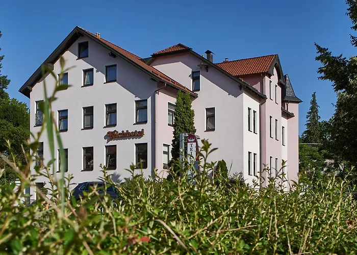 Teichhotel