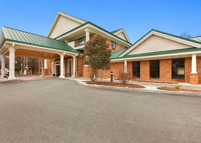 Country Inn & Suites By Radisson, Jonesborough-Johnson City West, Tn