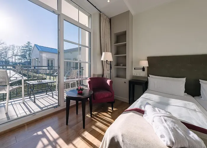 Parkhotel Surenburg