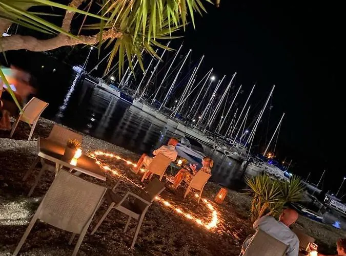 Oscar Hotel Lefkada