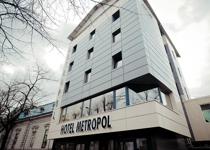Hotel Metropol