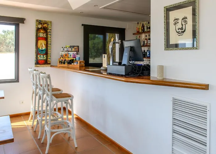Hotel Sol Ixent - Adults Only