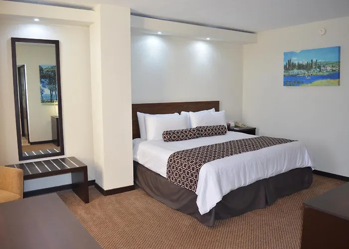 Wyndham Executivo Culiacan
