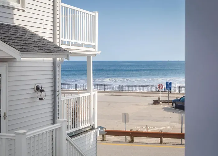 The Atlantic Motel