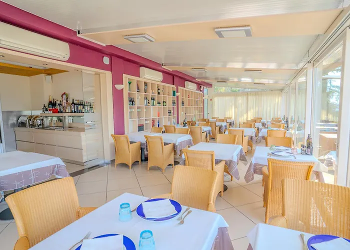 Hotel Galvani