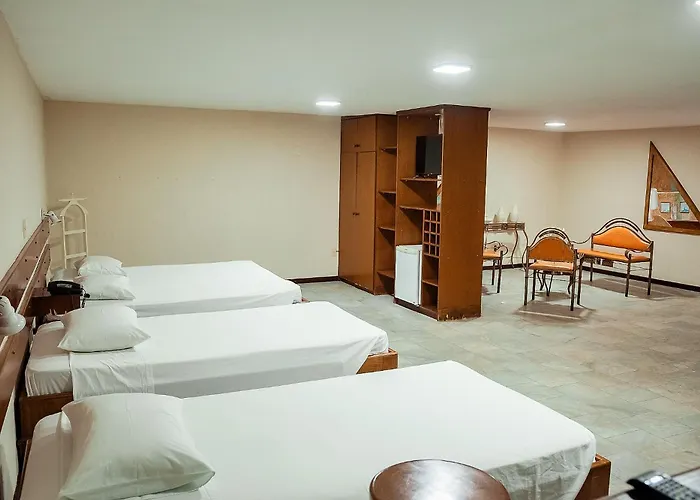 Sakr Hotel
