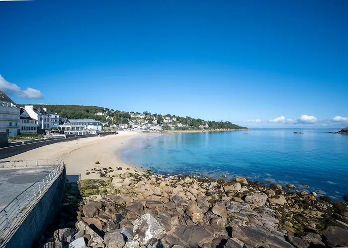 Hotel L'Escale Marine Valdys Resort & Spa