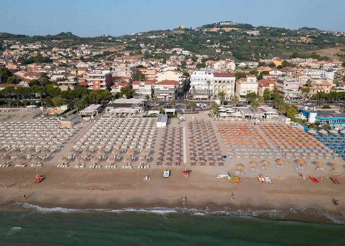 Hotel La Sirenetta