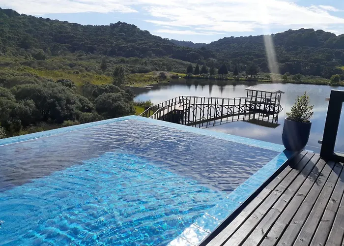 Cambará Eco Hotel