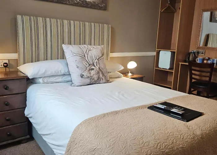 Park Lodge Hotel