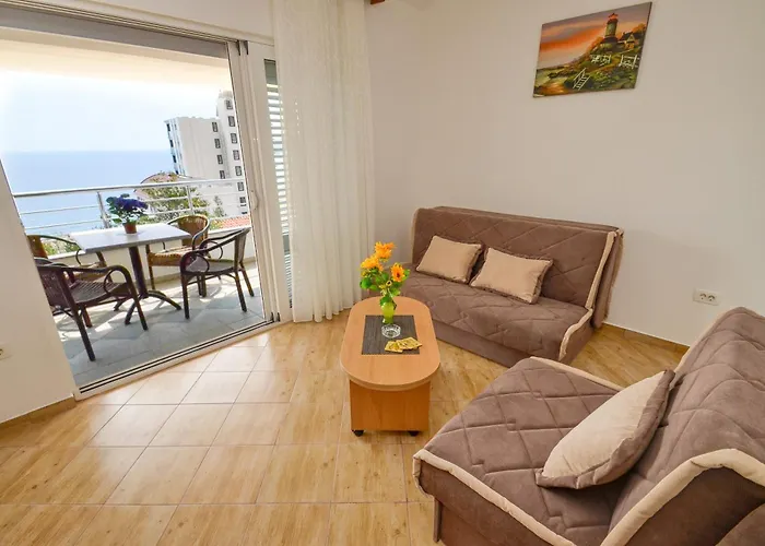 Apartments Ivanovic