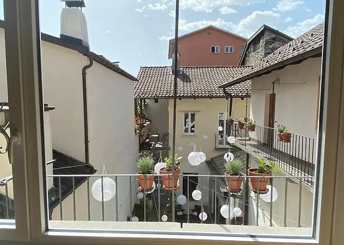 Boutique-Hotel Antica Posta