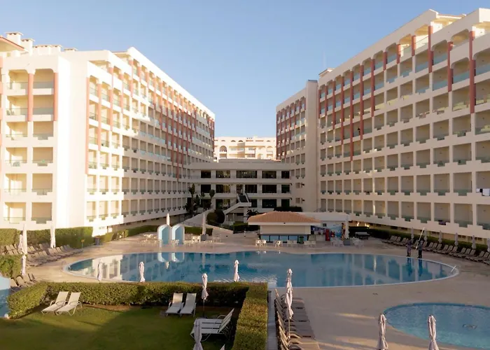 Ukino Palmeiras Village - 24h All Inclusive