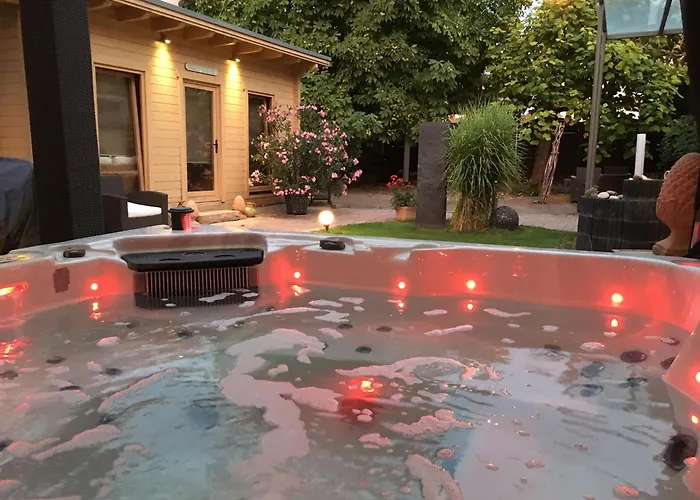 Hotel Schützenhof mit Klimaanlage