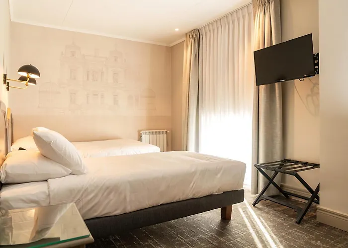Hotel José Nogueira
