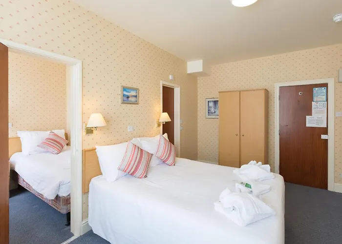 Eliot Hotel