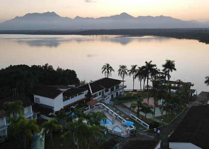Hotel Costa Azul
