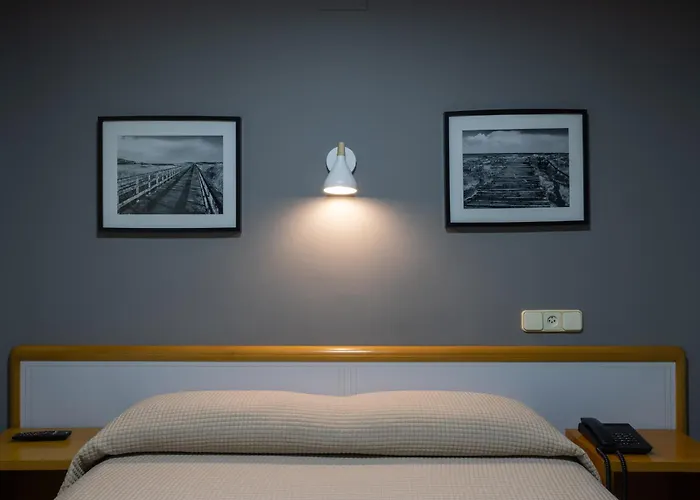 Hotel Europa