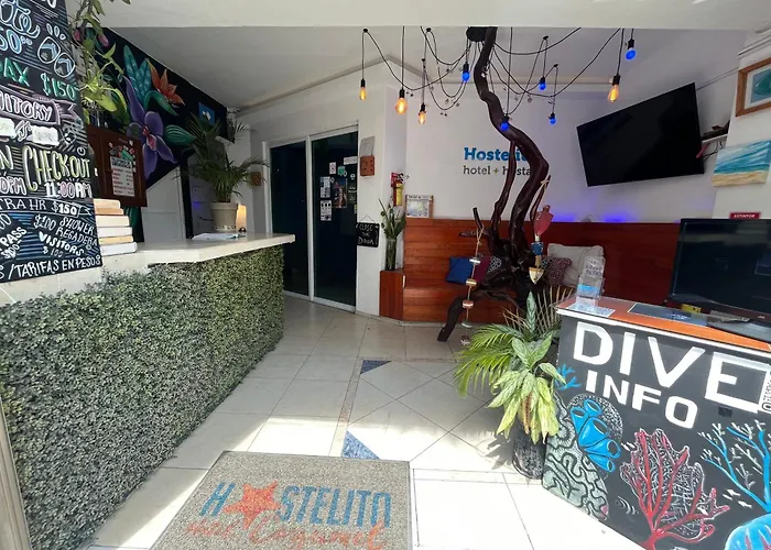 Hostelito Hotel