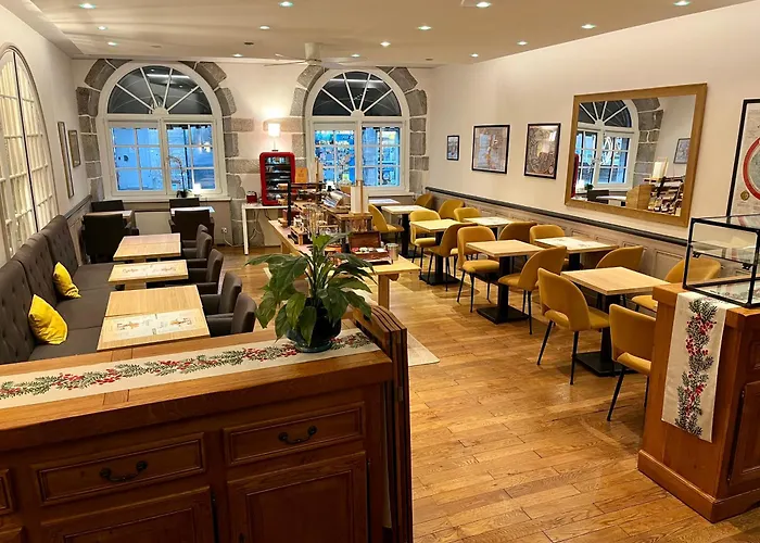 Logis Hotel Des Messageries