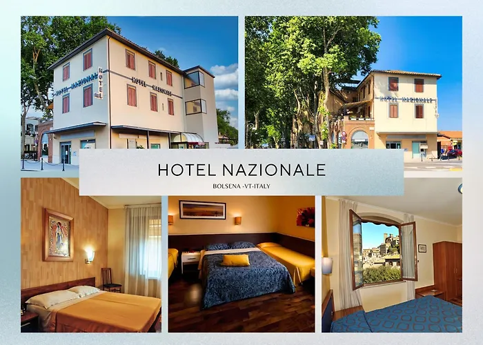 Hotel Nazionale