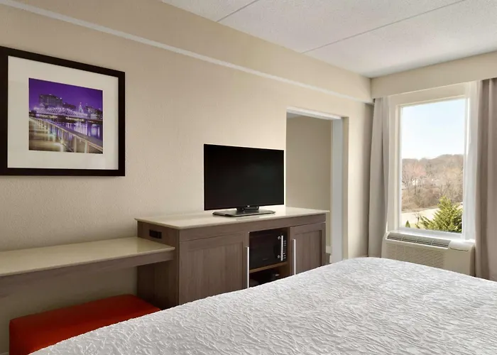 Hampton Inn Denville-Rockaway-Parsippany
