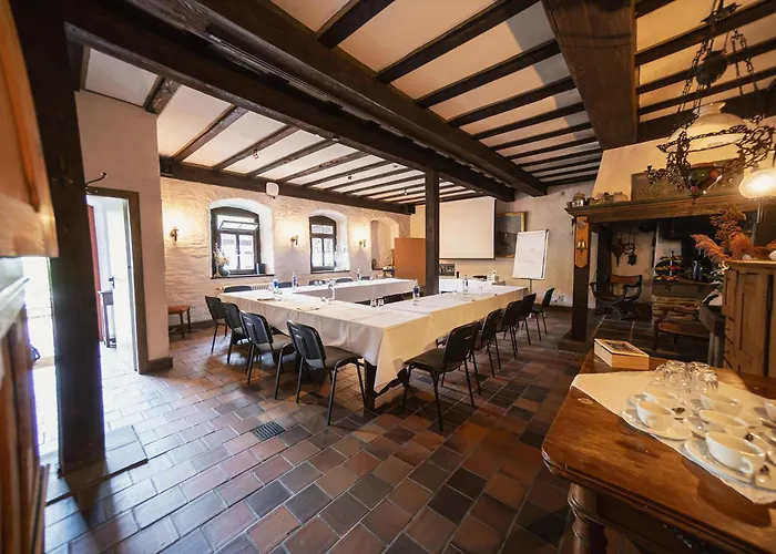 Landgasthof Zum Weissen Schwanen