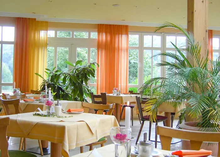 Vital&Wellnesshotel Schuerger