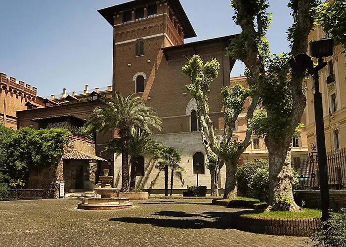 Hotel Ercoli House
