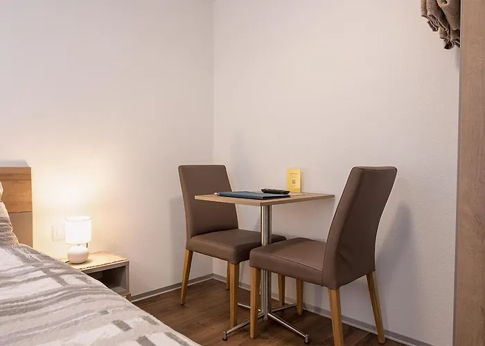 Hotel-Restaurant Drei Tannen
