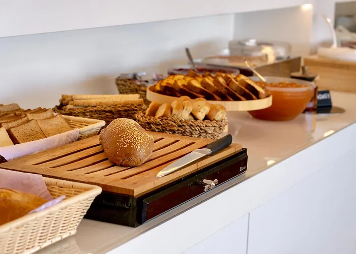 Hotel Adonis Athens