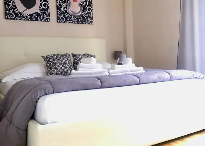 Taormina Center Private Apartments By Fragranza Di Sicilia