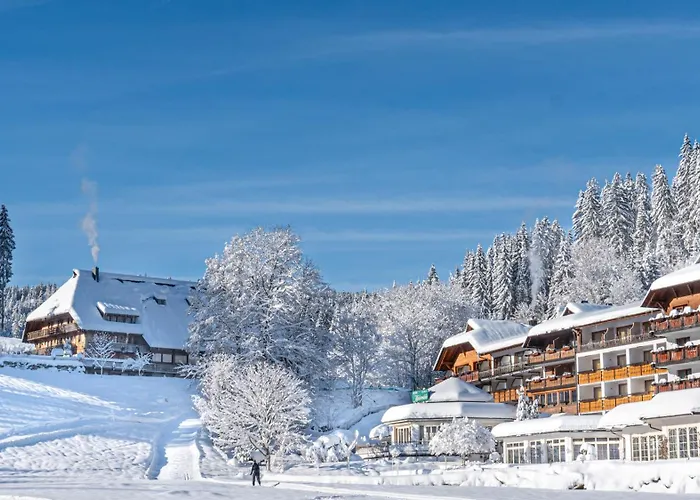 Hotel Kesslermühle