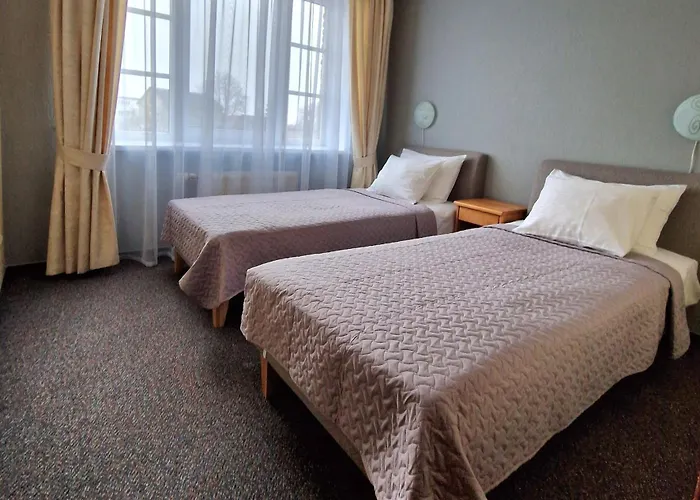 Linda Hotel