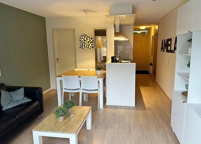 Appartement Baken