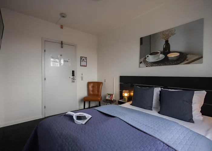 Milling Hotel Gestus