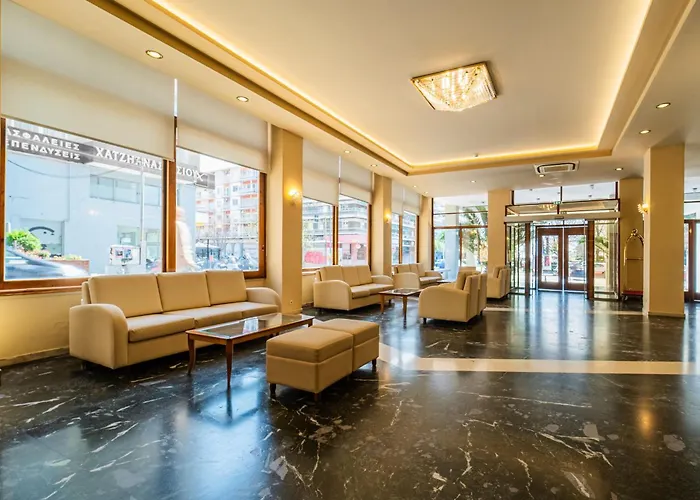 Oceanis Hotel